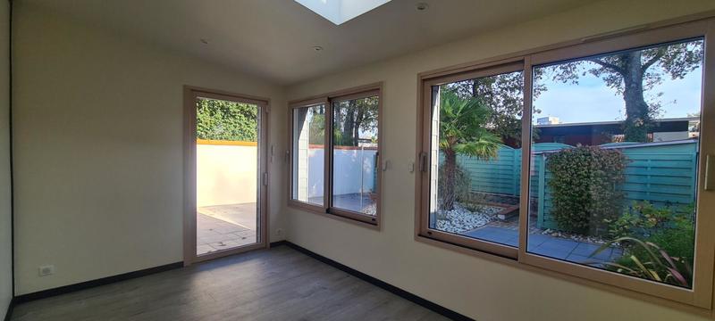 Maison - 78 m² - 4 pièces