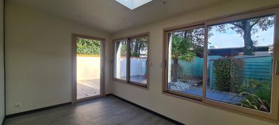 Maison - 78 m² - 4 pièces