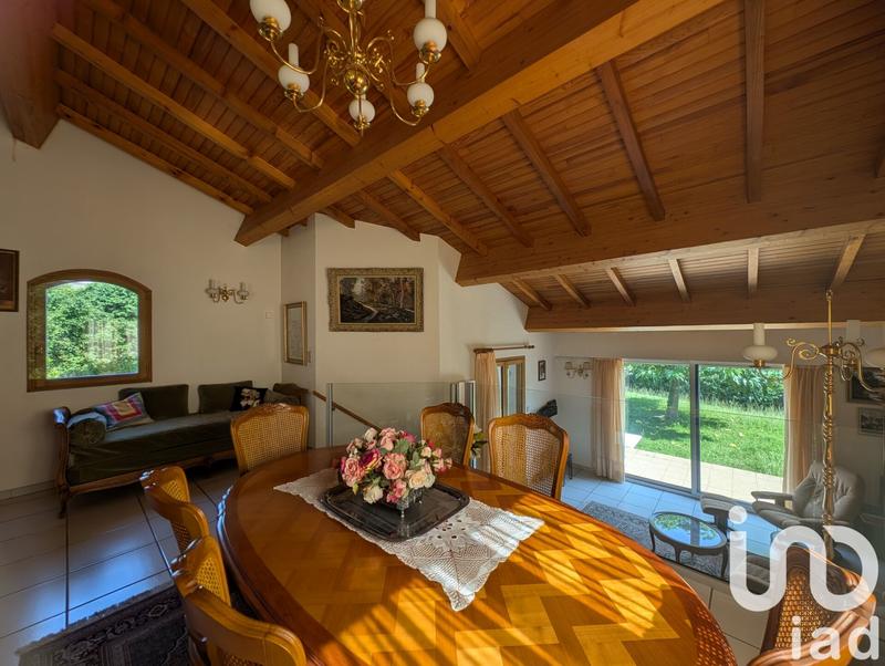 Maison de maîtres - 135 m² - 5 pièces