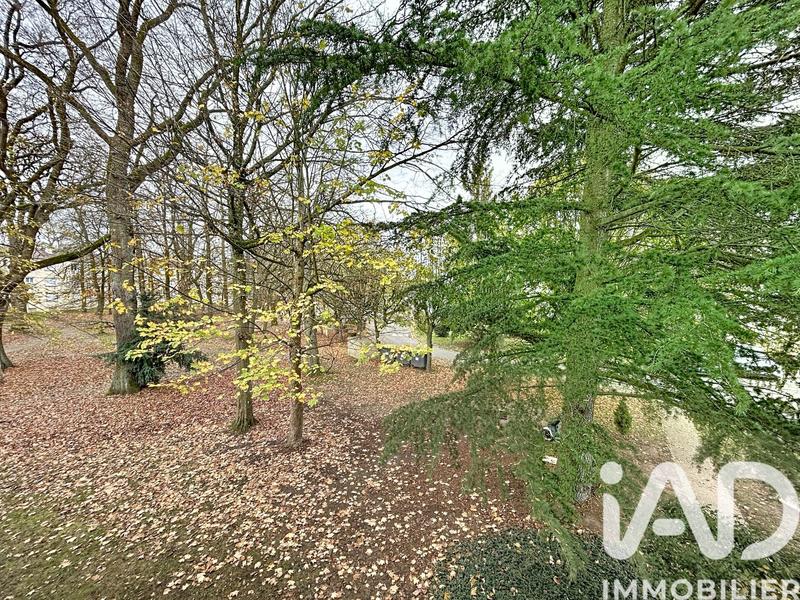 Appartement - 92 m² - 3 pièces