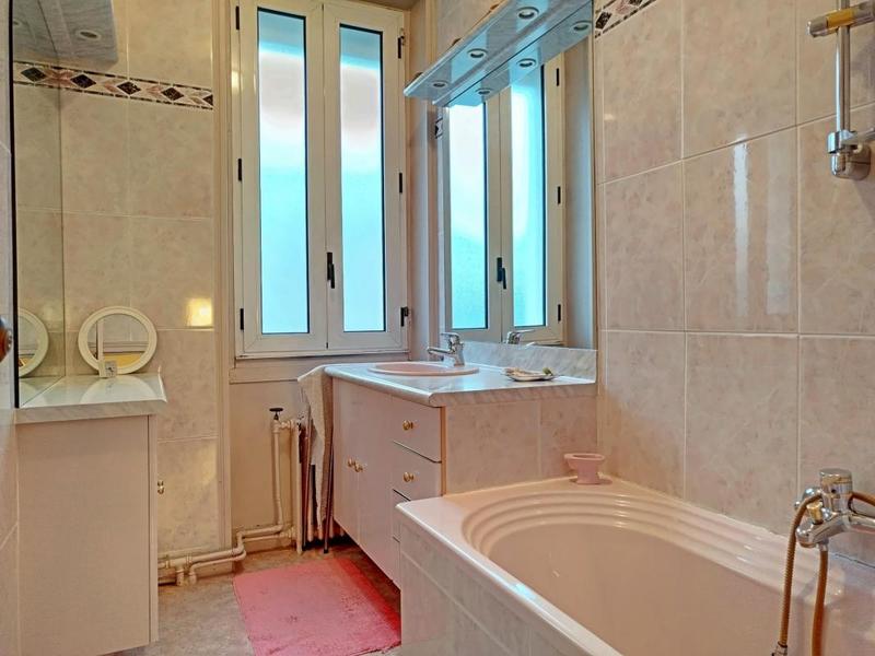 Maison - 69 m² - 3 pièces