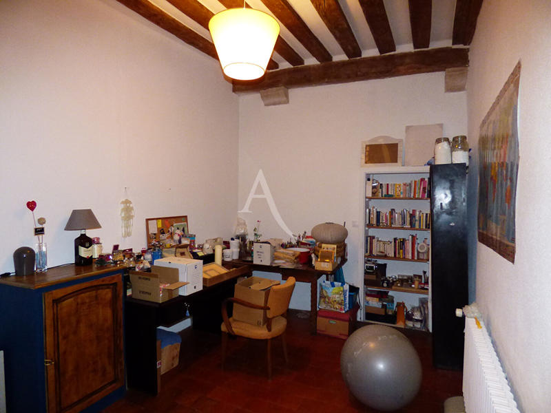 Maison - 134 m² - 6 pièces