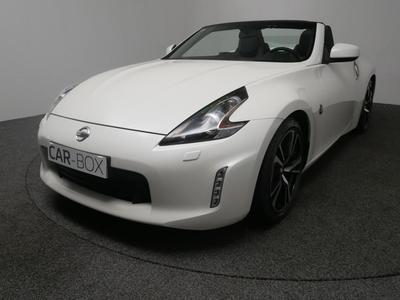 Nissan 370z Roadster 3.7 328ch Bvm Camera de Recul Bose Malus Inclus