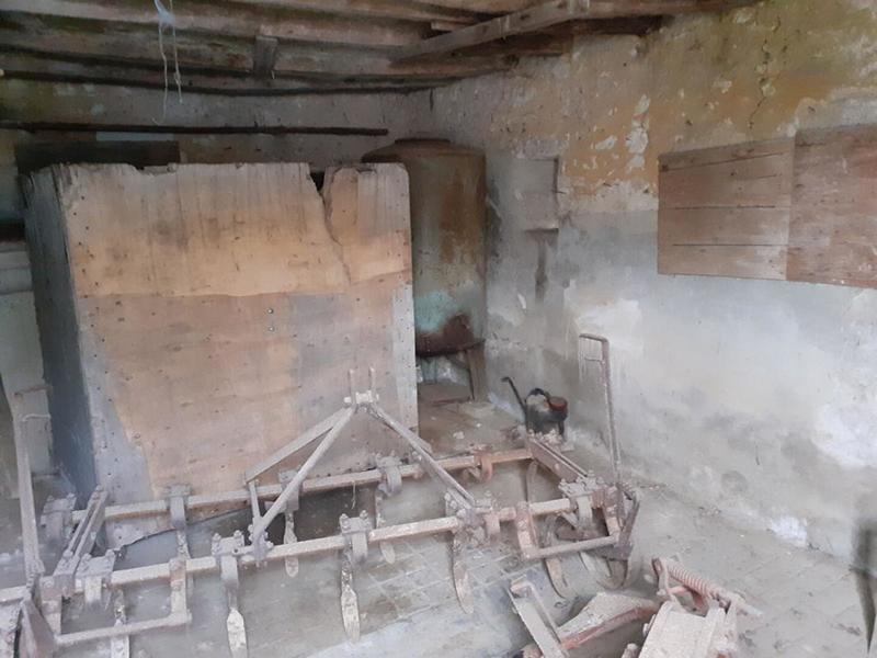 Maison - 60 m² - 3 pièces