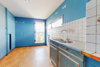 Appartement - 97 m² - 4 pièces