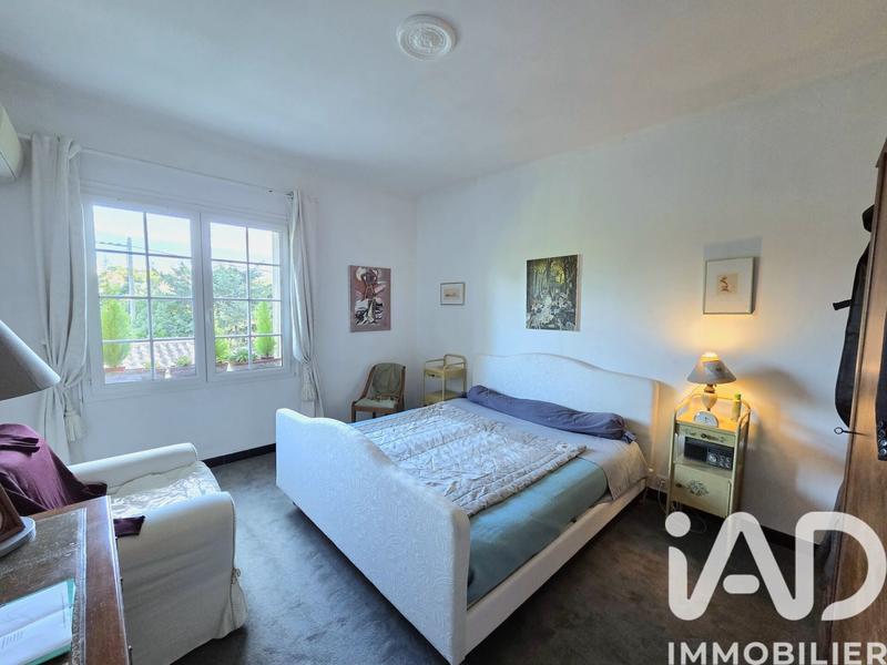 Appartement - 115 m² - 4 pièces