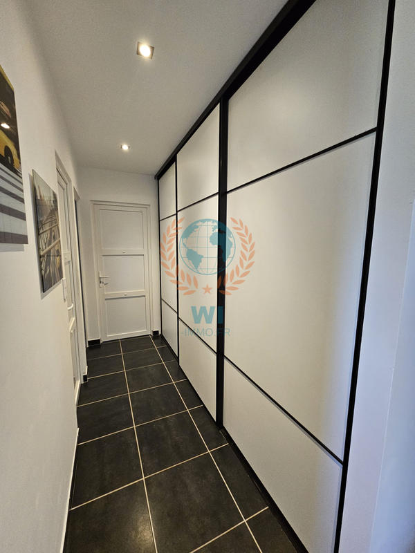 Villa - 125 m² - 5 pièces