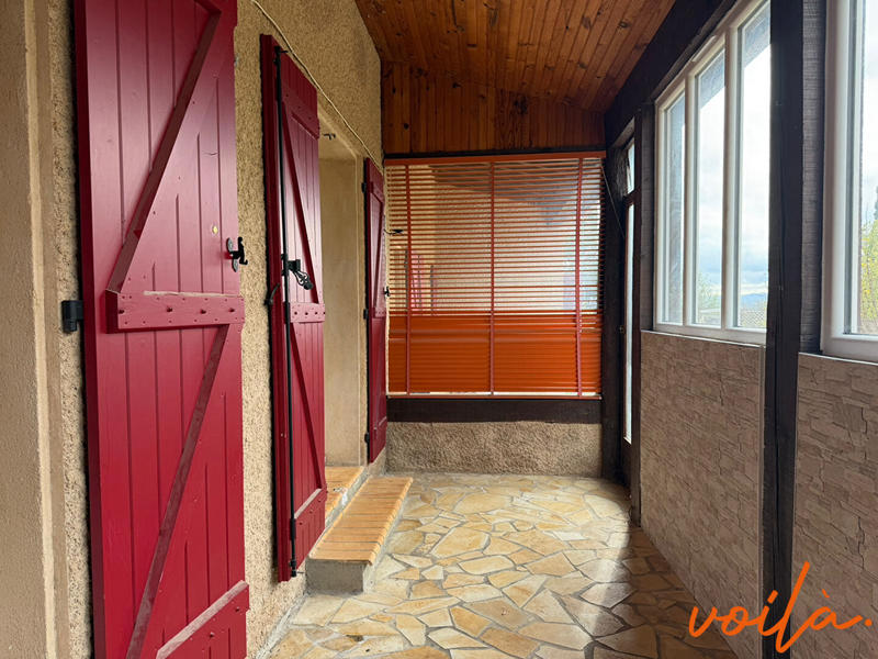 Maison - 150 m² - 6 pièces