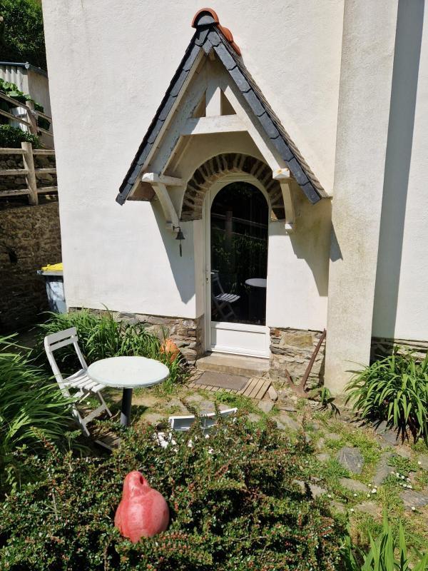 Maison - 145 m² - 8 pièces