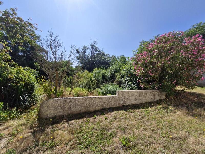 Maison de village - 98 m² - 3 pièces