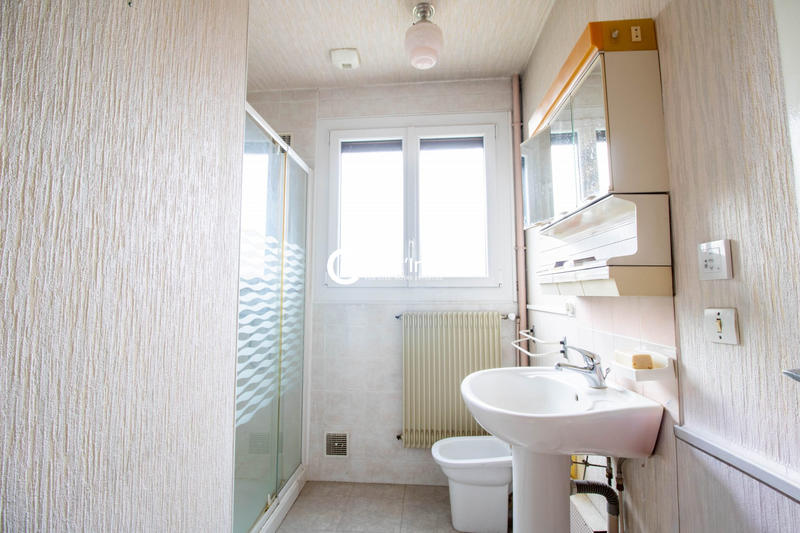 Maison - 119 m² - 5 pièces