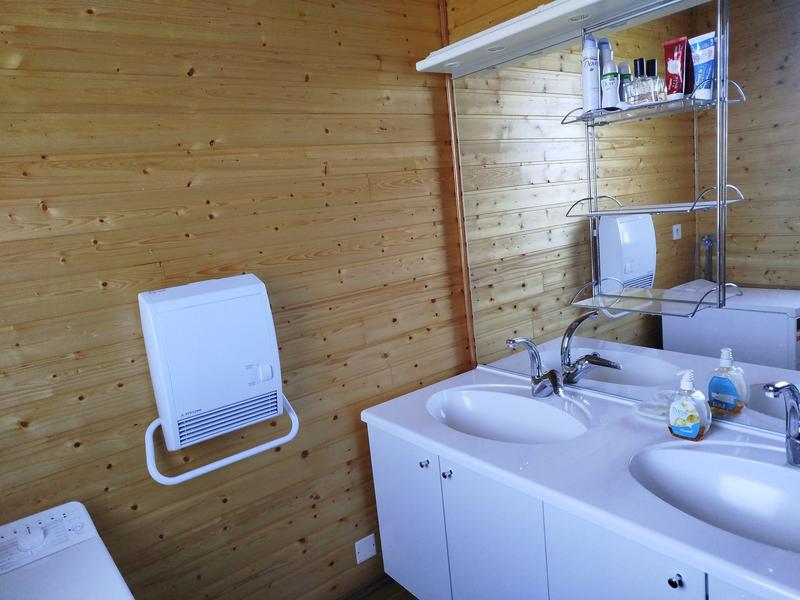 Maison traditionnelle - 87 m² - 6 pièces