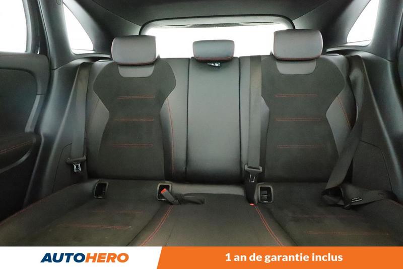 Mercedes Gla 200 Amg Line Dct 163 ch