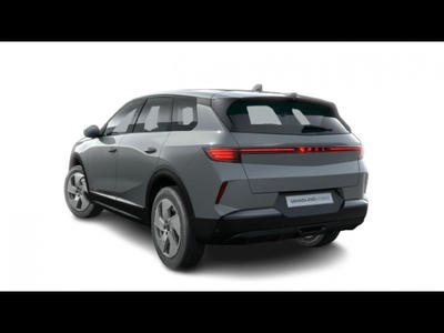 Opel grandland 1.2 Turbo Hybrid 145 ch e-Dct6 Edition