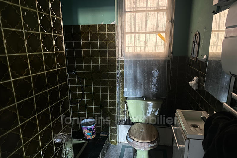 Maison - 116 m² - 4 pièces