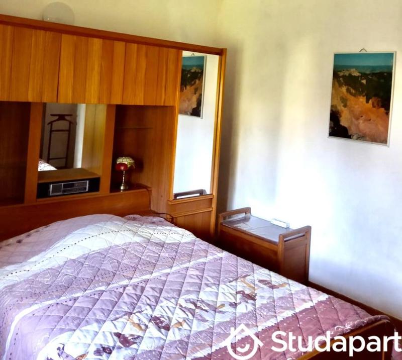 Chambre - 16 m² - 1 pièce