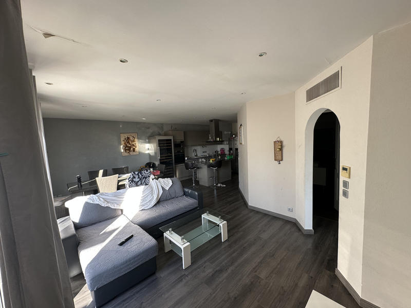 Local commercial - 400 m²