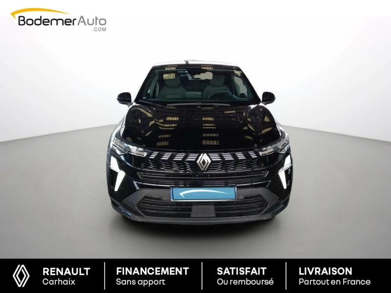 Renault Symbioz E-Tech full hybrid 145 Evolution