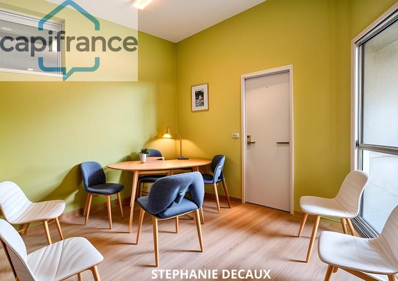 Maison - 129 m² - 7 pièces