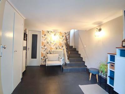 Maison - 116 m² - 5 pièces