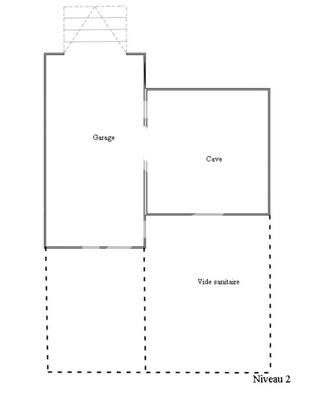 Maison - 113 m² - 4 pièces