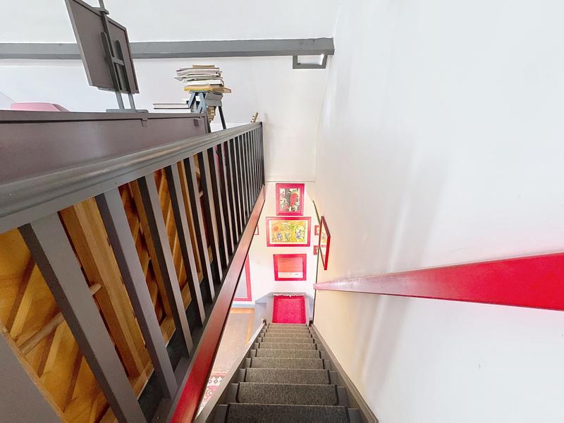 Maison - 150 m² - 5 pièces