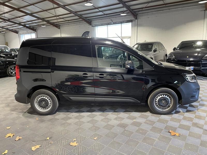 Renault Kangoo 1.5dci 75ch -3 Places -Tva Récupérable-Garantie 6 Mois-Financement Possible-