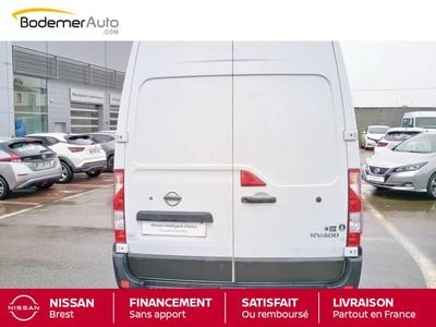 Nissan Interstar Fourgon L3h2 3t5 2.3 Dci 165 s/S Propulsion Rs n-Connecta