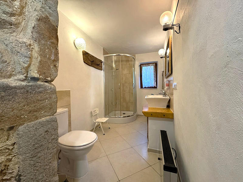 Maison - 73 m² - 4 pièces