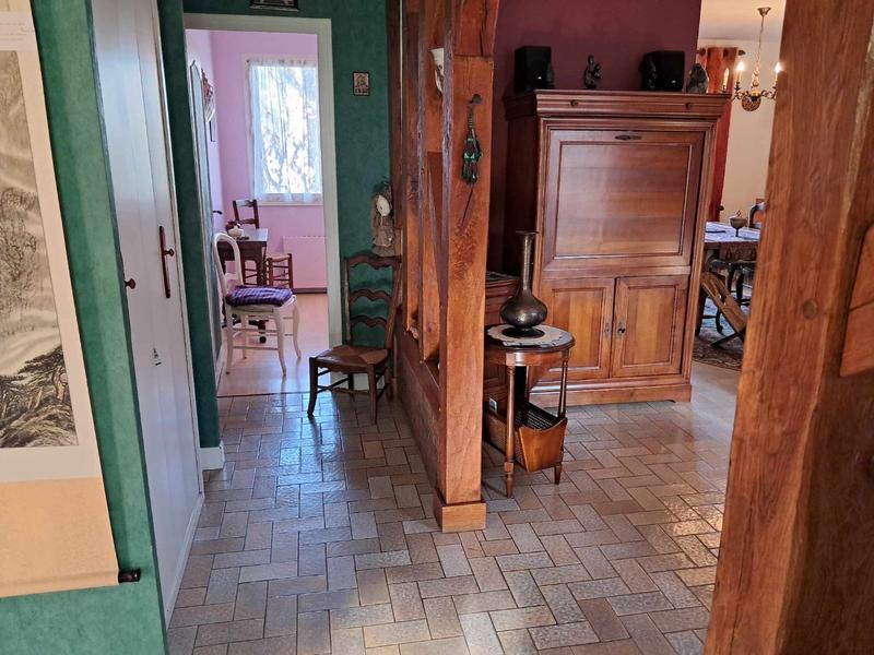 Maison - 75 m² - 3 pièces