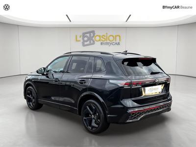 Volkswagen Tiguan 2.0 Tdi 150ch Dsg7 R-Line
