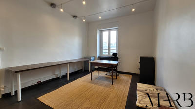Bureau - 15 m²