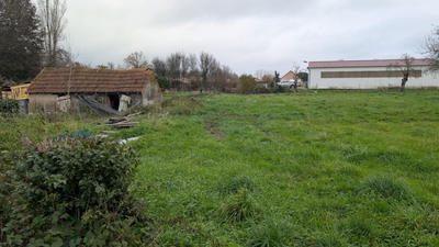 Terrain - 4 560 m²