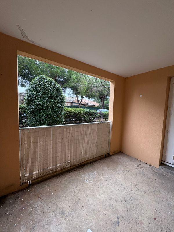 Appartement - 56 m² - 2 pièces