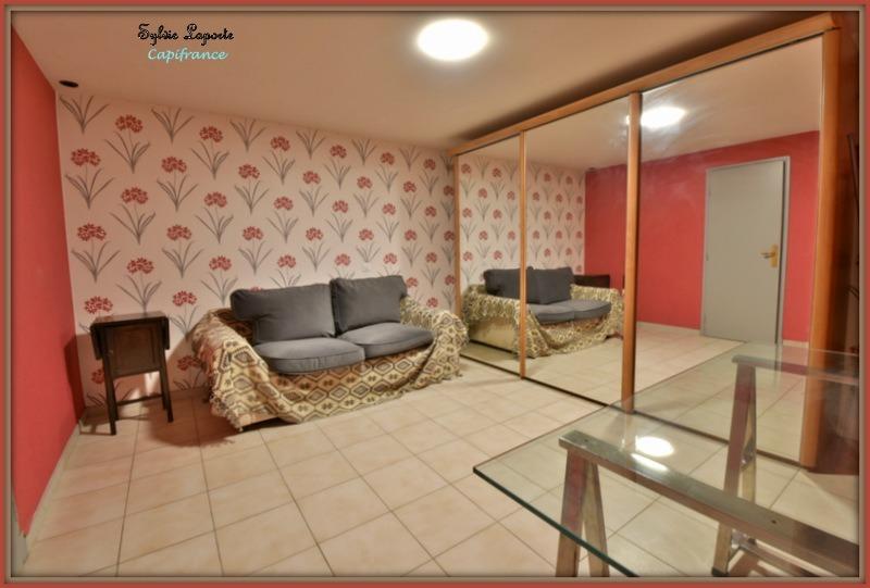 Maison de village - 124 m² - 5 pièces