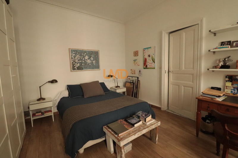 Appartement - 86 m² - 3 pièces