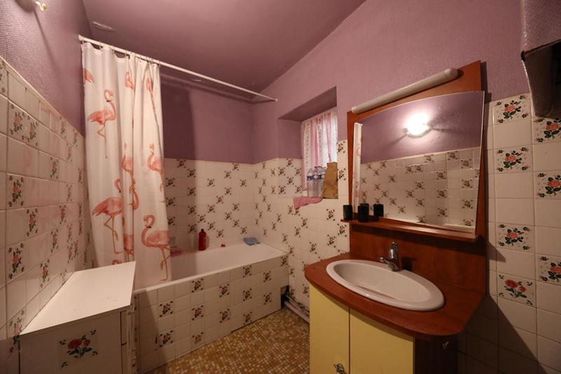 Maison - 104 m² - 4 pièces