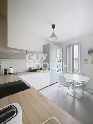 Appartement - 72 m² - 3 pièces