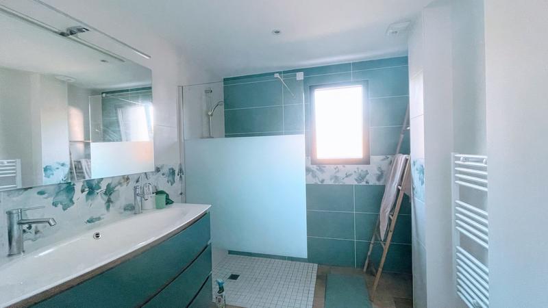 Maison - 168 m² - 7 pièces