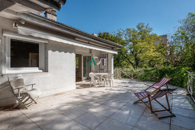 Maison - 145 m² - 5 pièces