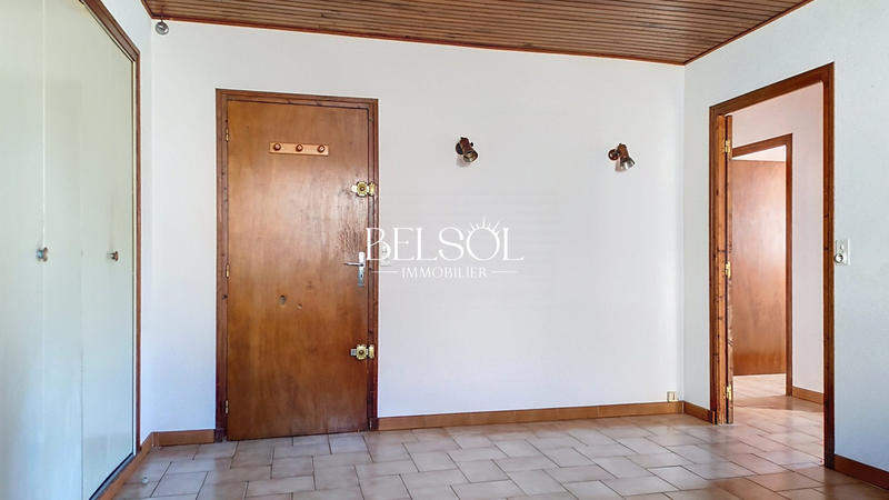 Maison ancienne - 200 m² - 8 pièces