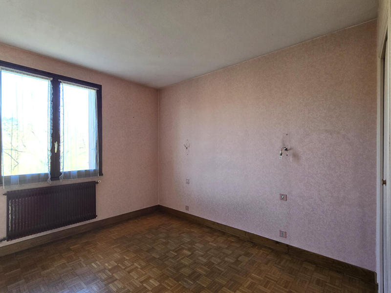 Maison - 116 m² - 6 pièces