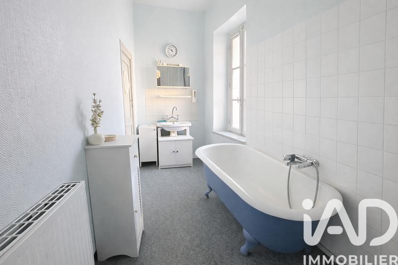 Immeuble - 410 m²
