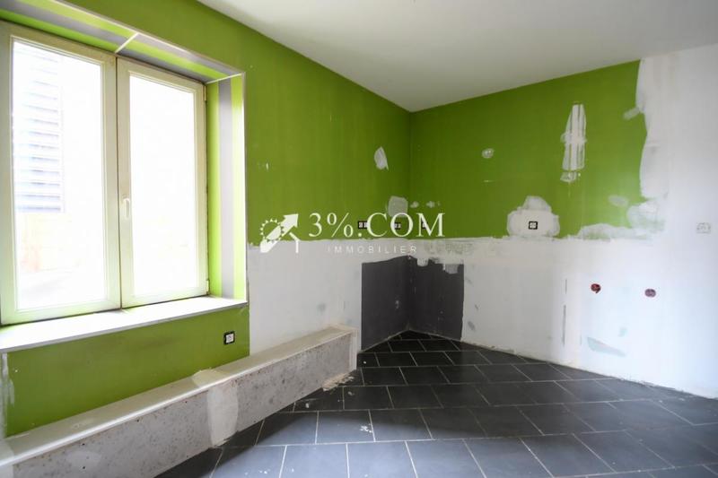 Maison - 250 m² - 8 pièces