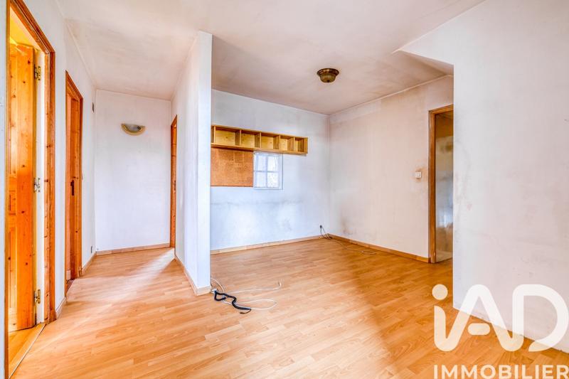 Maison de campagne - 173 m² - 5 pièces