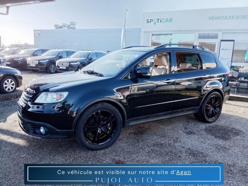 Subaru B9 Tribeca 3.6r a 7 pl