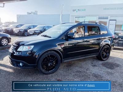 Subaru B9 Tribeca 3.6r a 7 pl