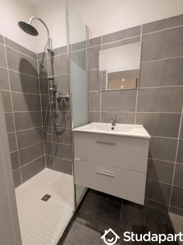 Appartement - 25 m² - 2 pièces