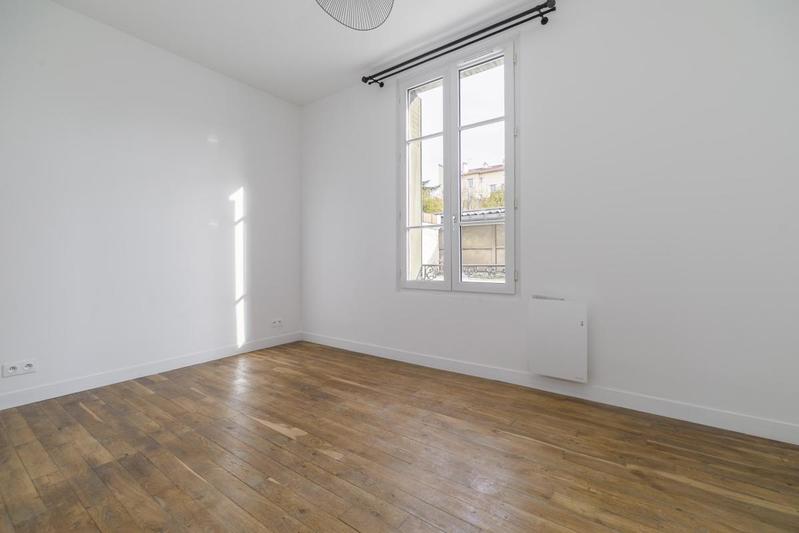 Appartement - 33 m² - 2 pièces