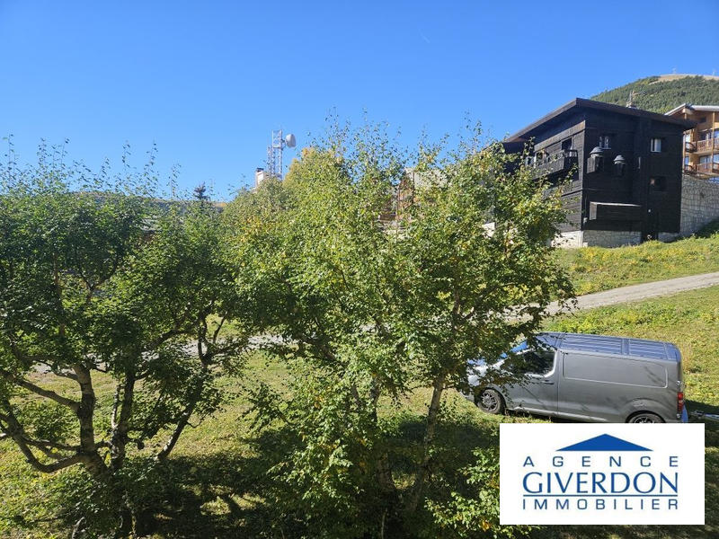 Appartement - 34 m² - 1 pièce